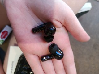 Xiaomi Redmi Buds 5 Negros