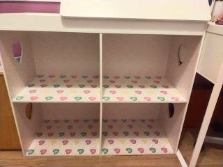 Casa de Muñecas Barbie