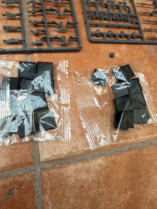 Warhammer High Elves Battalion Caja