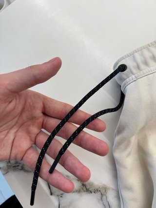Pantalón Nike Tech Beige