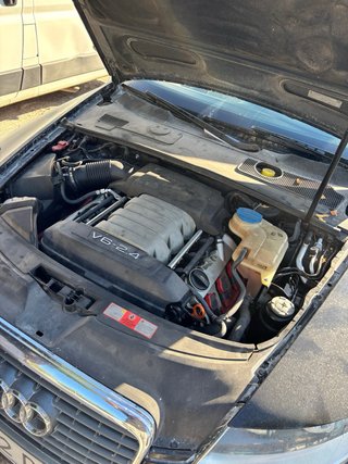 Audi A6 2006