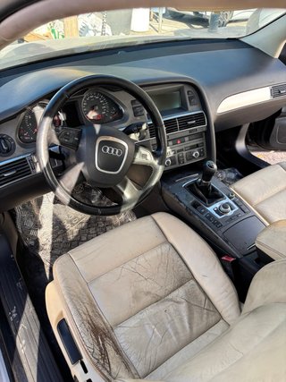 Audi A6 2006