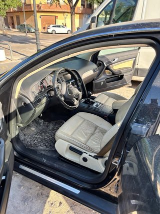 Audi A6 2006