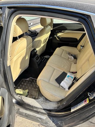 Audi A6 2006