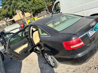 Audi A6 2006