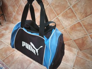 Macuto deportivo Puma – buen estado