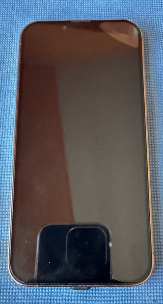 iPhone 13 Pro 256 GB Oro