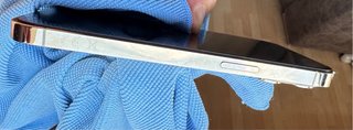 iPhone 13 Pro 256 GB Oro