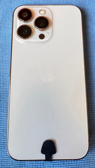 iPhone 13 Pro 256 GB Oro