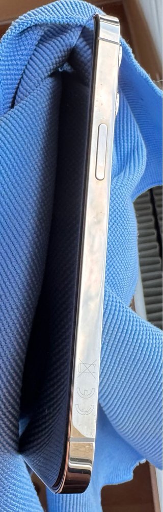 iPhone 13 Pro 256 GB Oro