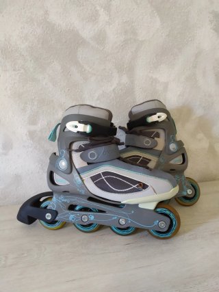 PATINES Talla 39.5