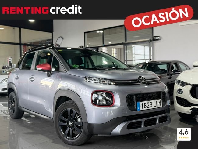 Citroën C3 Aircross BlueHDi 81kW (110CV) S&S C-Series - foto 1