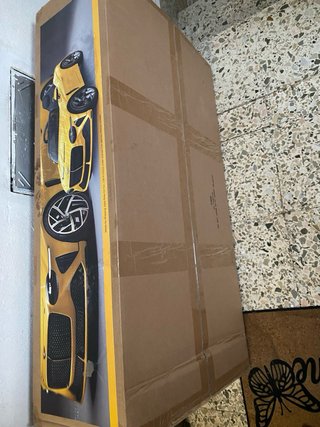 BYD Atto 2 2026