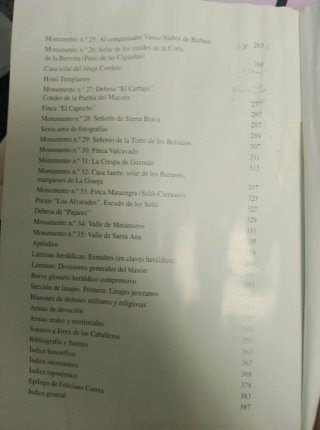 Piedras armeras de Jerez de los Caballeros