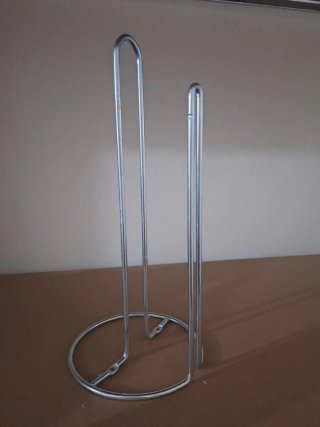 Soporte papel de cocina