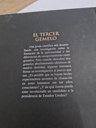 Libro