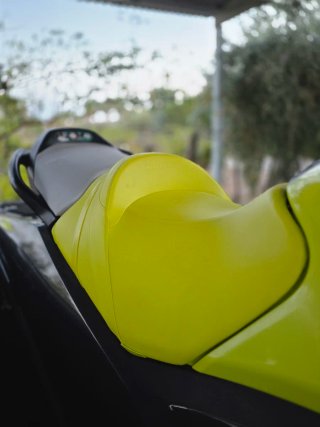 Sea-Doo GTR 230 CV 2020 + Remolque