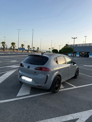 SEAT Leon 2005