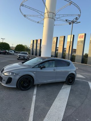 SEAT Leon 2005