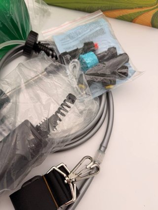 Sistema de fumigar eléctrico 5L nuevo