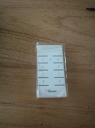 Sonoff iFan04 - Control Ventilador WiFi