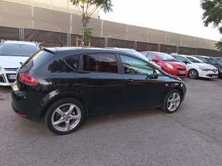 SEAT Leon 2010