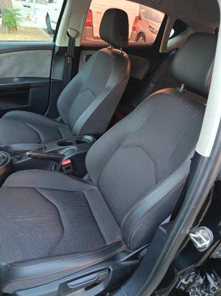 SEAT Leon 2010