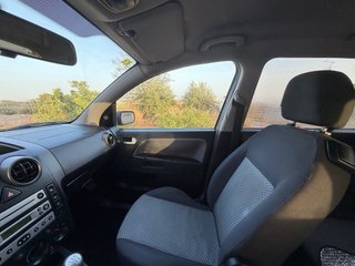 Ford Fusion 2005