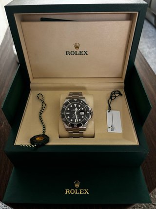 Rolex Submariner