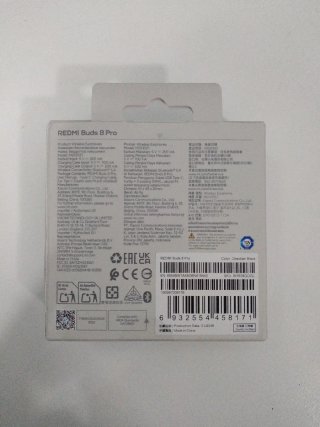 REDMI Buds 8 Pro Auriculares Inalámbricos