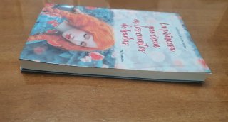 "La princesa que creía en los cuentos de hadas"