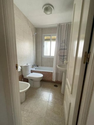 Alquiler apartamento en Torrox costa Malaga.