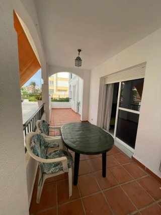 Alquiler apartamento en Torrox costa Malaga.