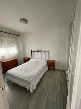 Alquiler apartamento en Torrox costa Malaga.