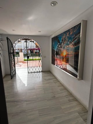 Alquiler apartamento en Torrox costa Malaga.