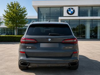 BMW X5 2021