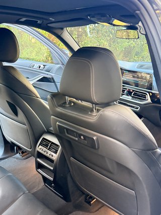 BMW X5 2021