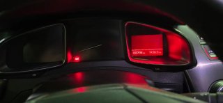 Citroen DS5 2018
