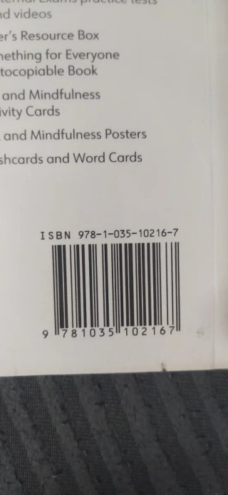 Libro inglés Lead the Way 3 Pupil's Book