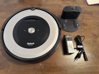 Robot Aspirador iRobot Roomba e5154 Wifi