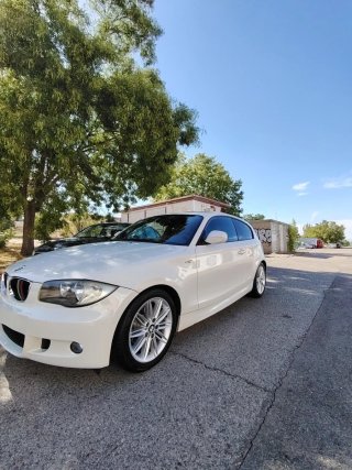 BMW Serie 1 2010