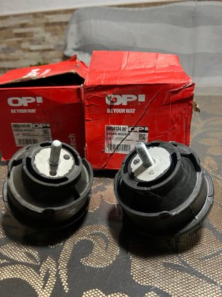 Tacos de motor OPI BMW E46 (2 unidades)