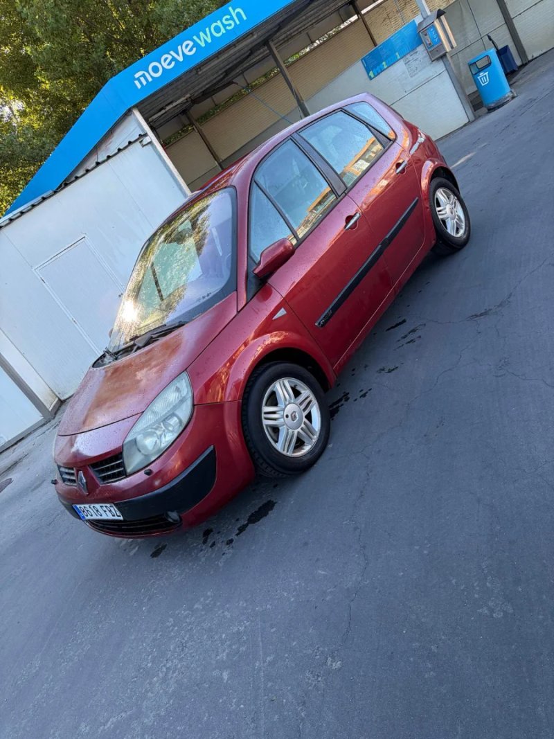 Renault Scenic 2007 - foto 1