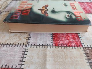 Libro Il Silenzio degli Innocenti 1989 Prima Ed