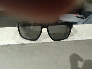 Gafas de sol Nike Hombre Negras/Grises