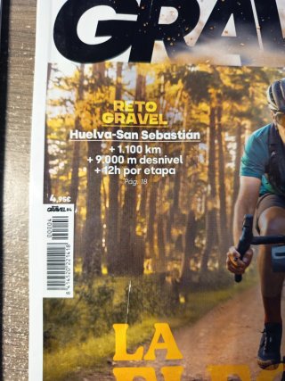 Revistas Sport Life