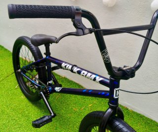 BMX KINK PROFESIONAL LLANTA 20
