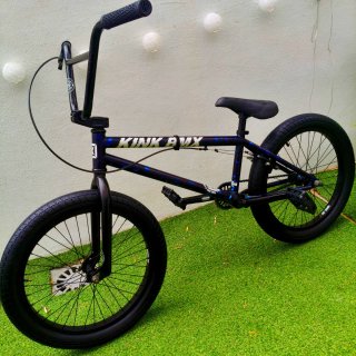 BMX KINK PROFESIONAL LLANTA 20