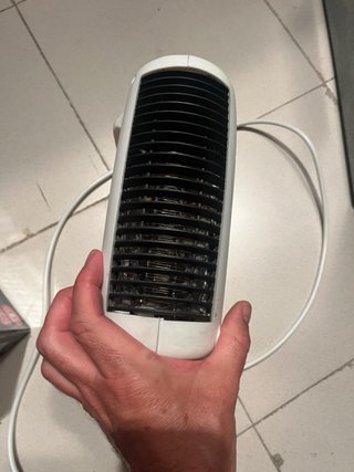 Calentador Eléctrico Equation 2000W