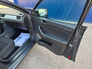 Skoda Rapid 2016